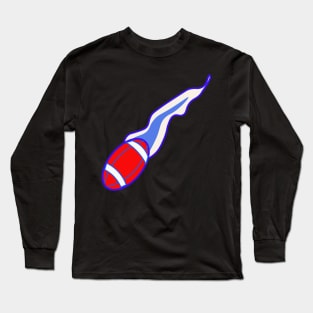 Buffalo Bills Long Sleeve T-Shirt